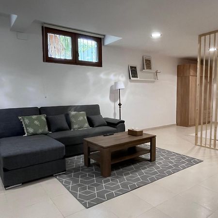 Loft Huetor Santillan Exterior photo
