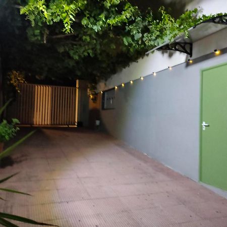 Loft Huetor Santillan Exterior photo