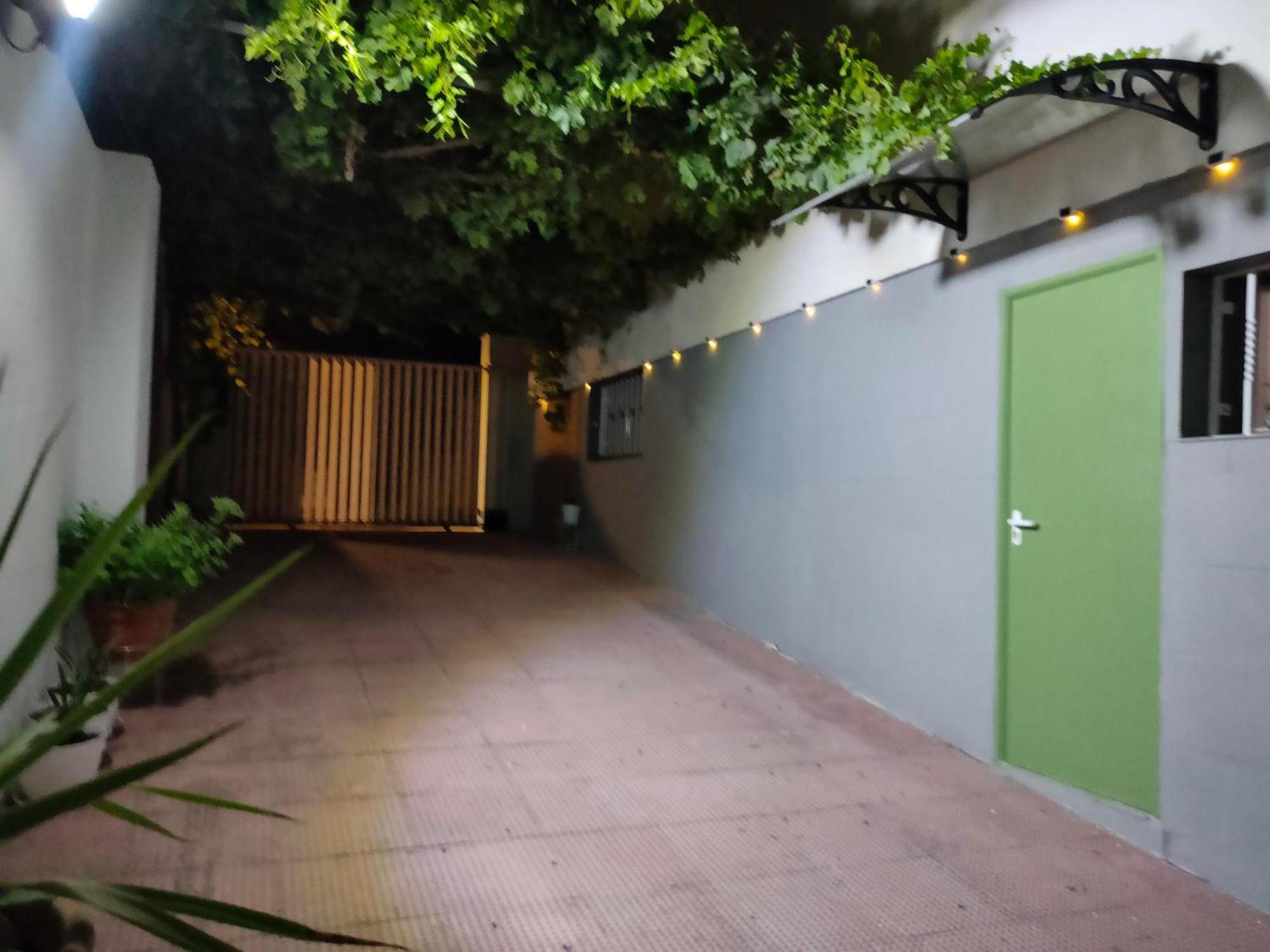Loft Huetor Santillan Exterior photo