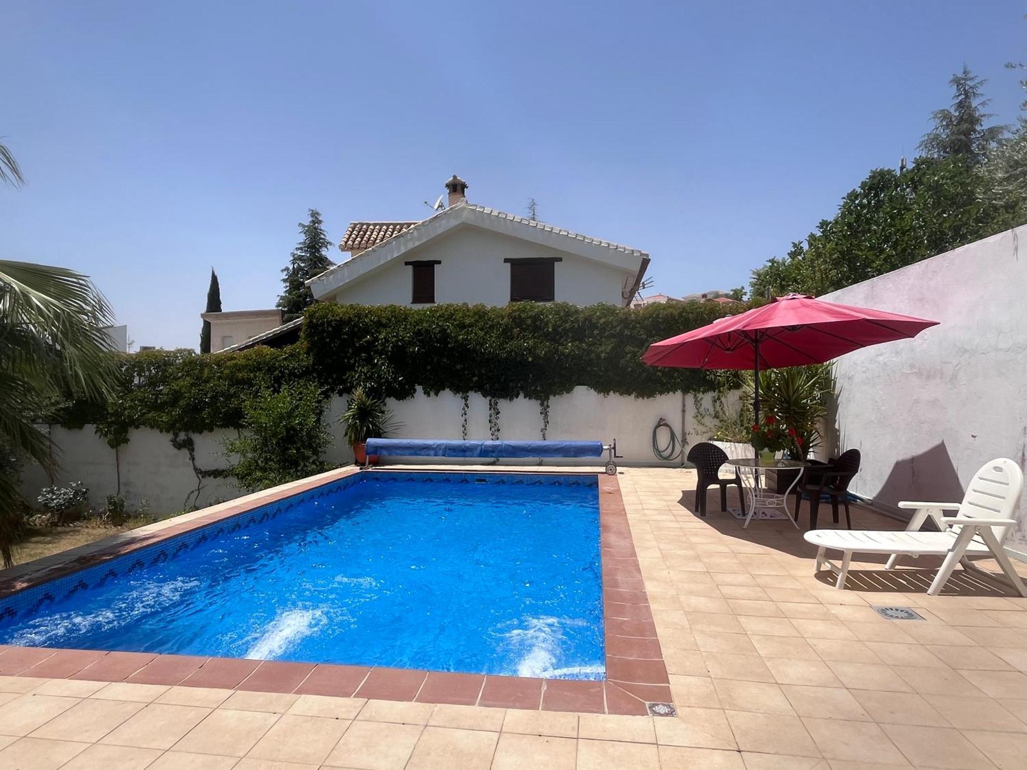 Loft Huetor Santillan Exterior photo