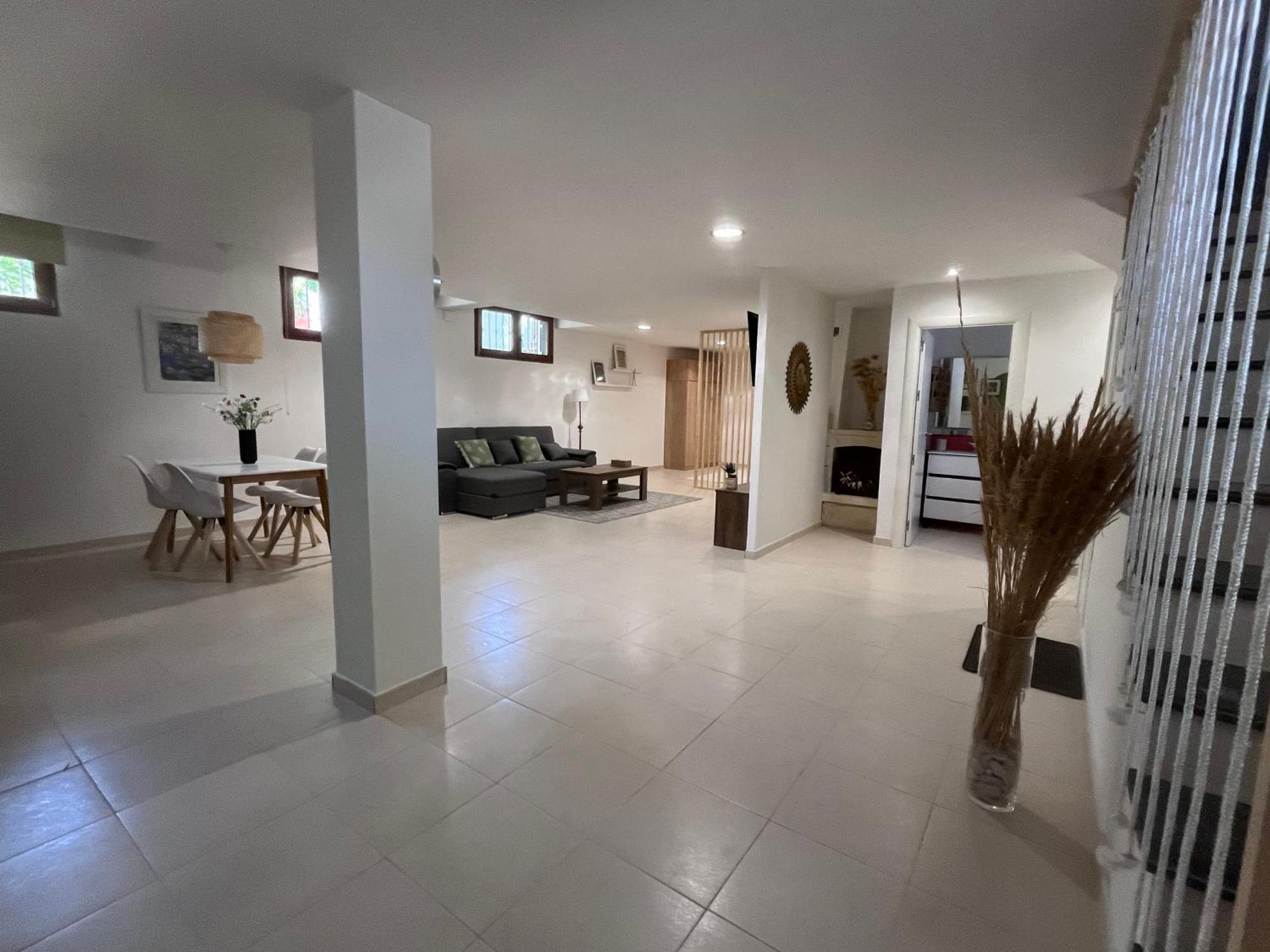 Loft Huetor Santillan Exterior photo