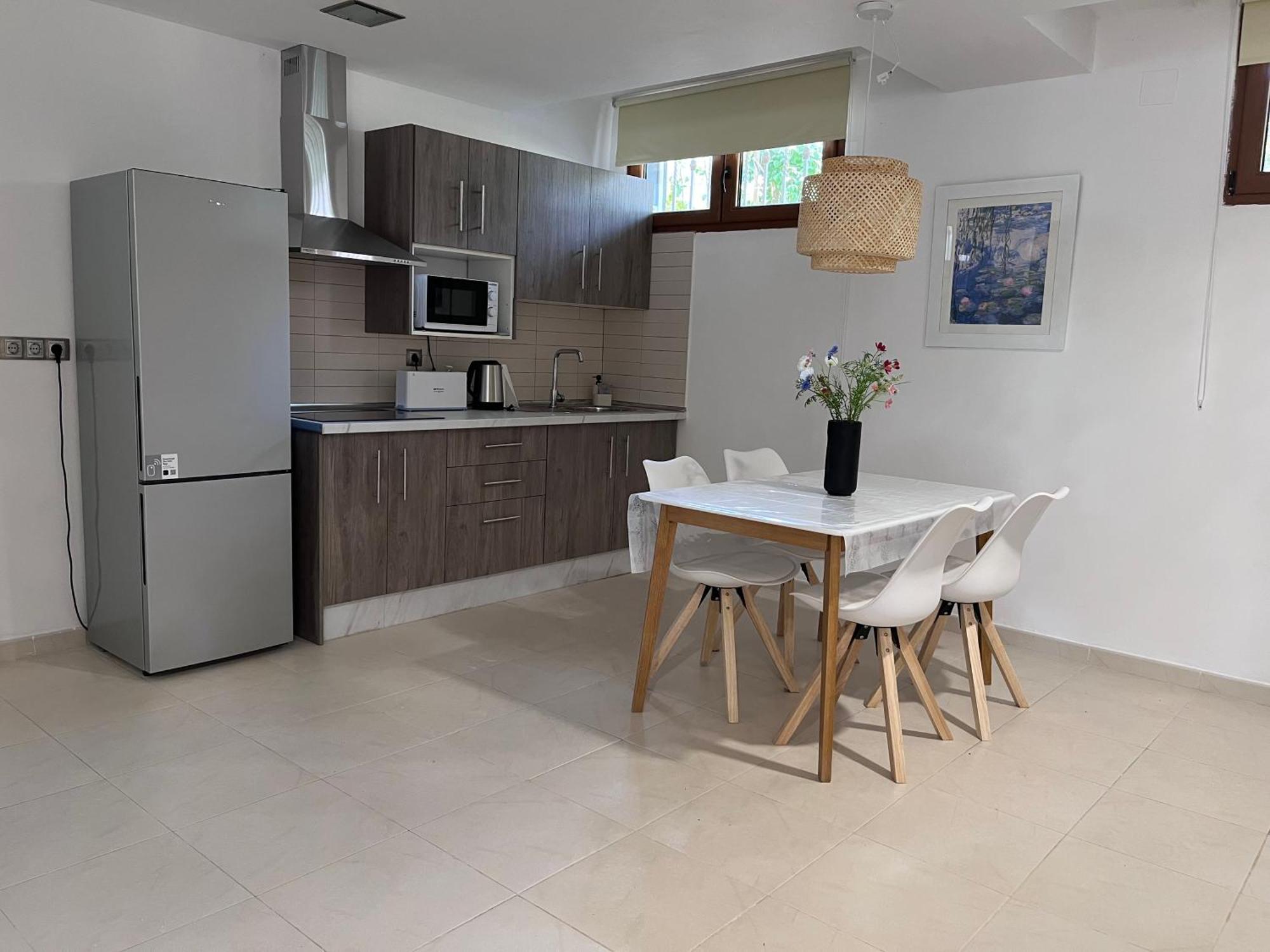 Loft Huetor Santillan Exterior photo