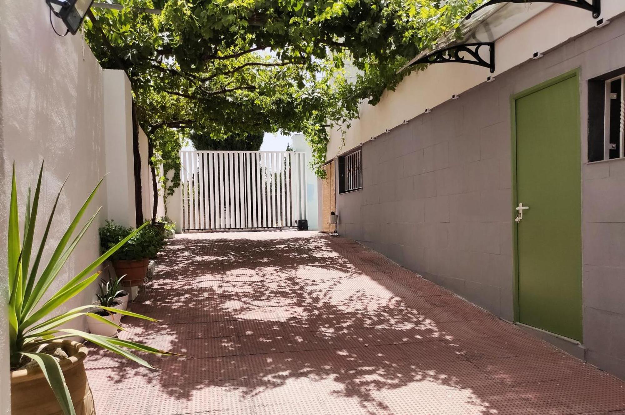 Loft Huetor Santillan Exterior photo