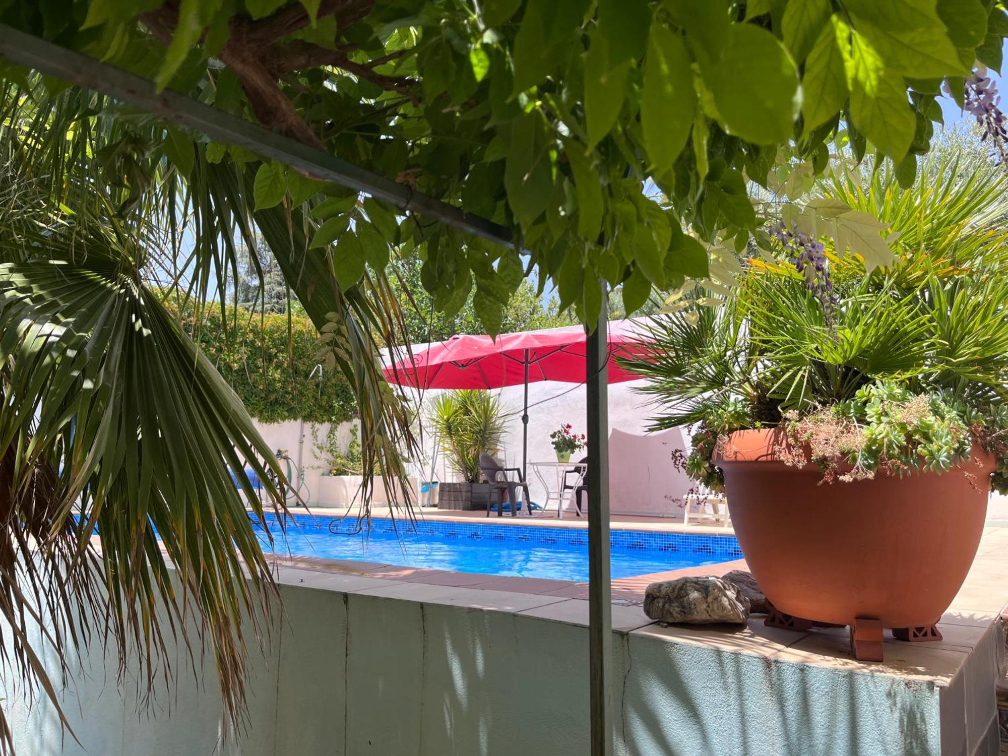 Loft Huetor Santillan Exterior photo