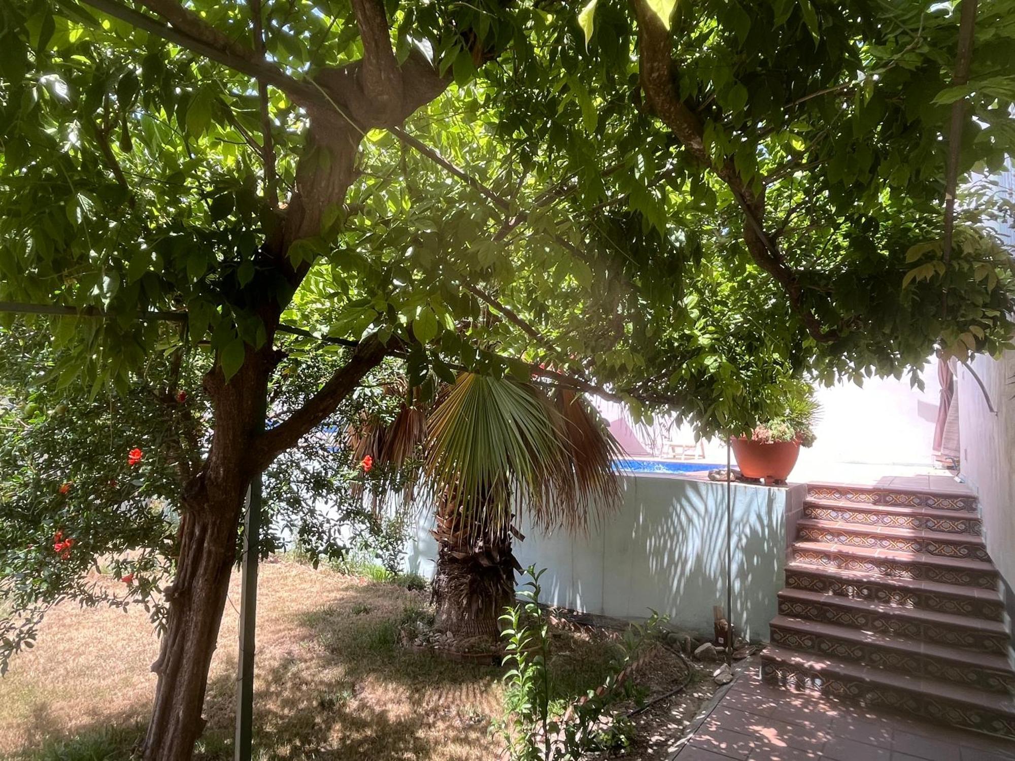 Loft Huetor Santillan Exterior photo