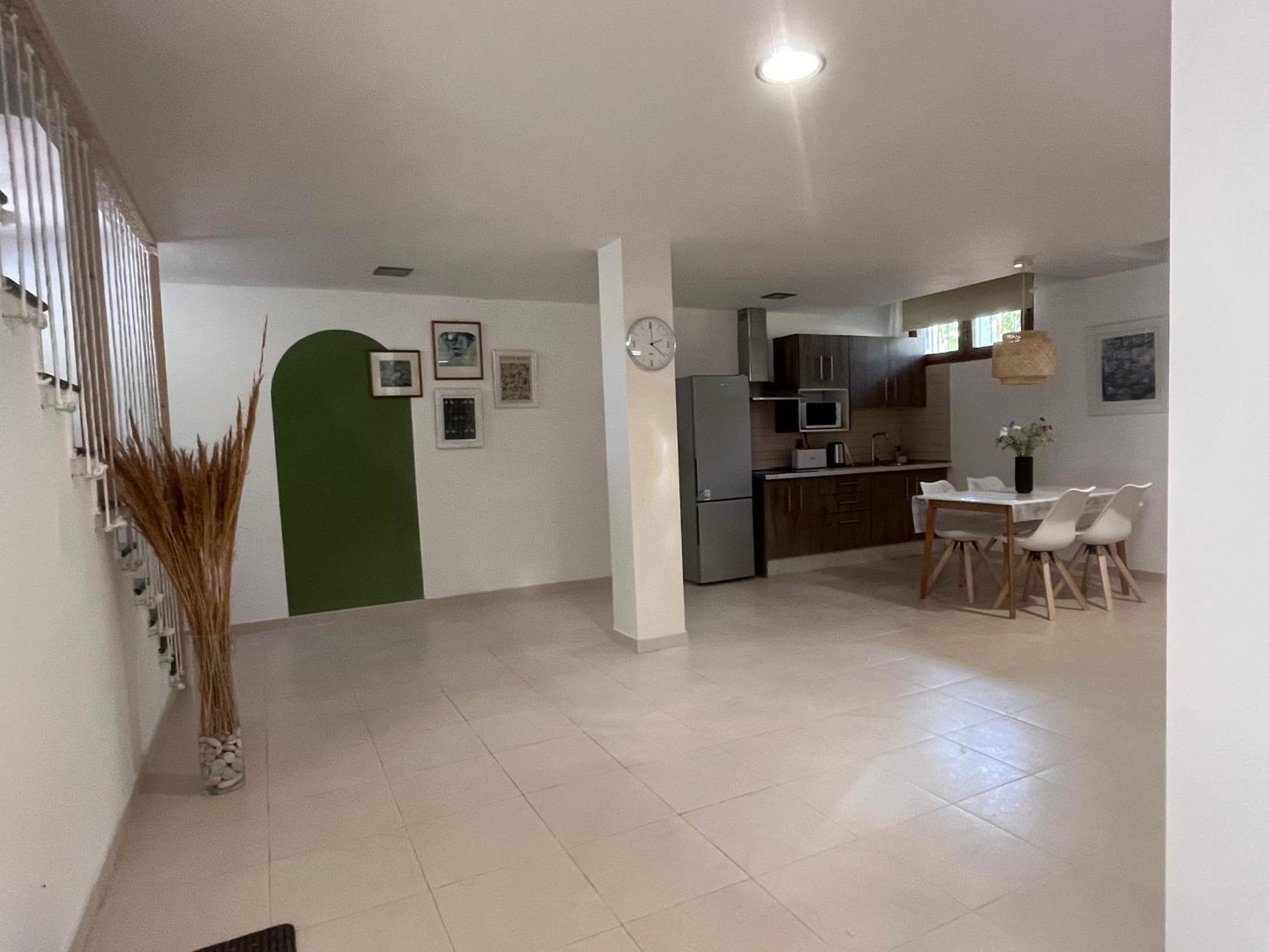 Loft Huetor Santillan Exterior photo